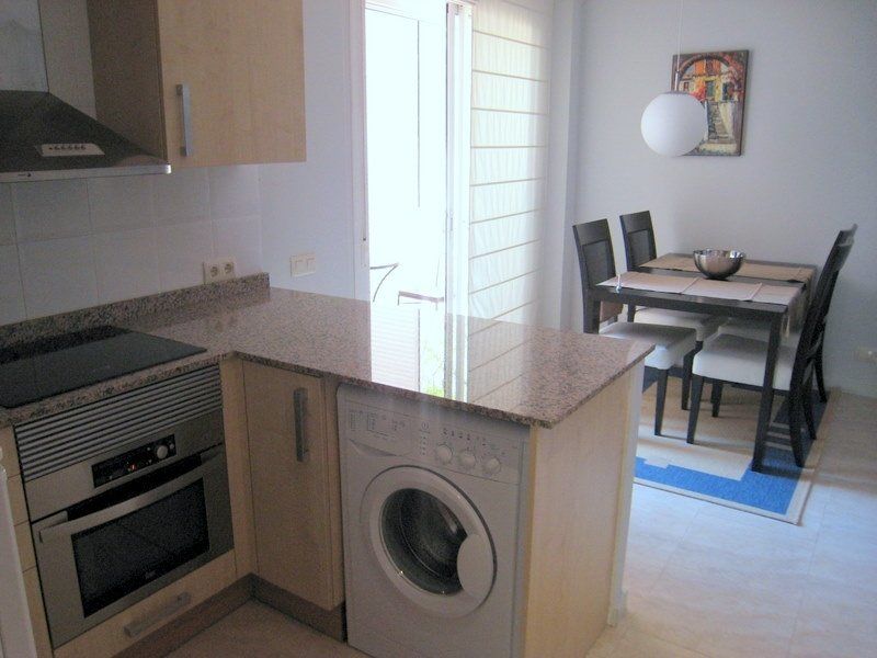 Apartamentos Caru Castelldefels Dış mekan fotoğraf