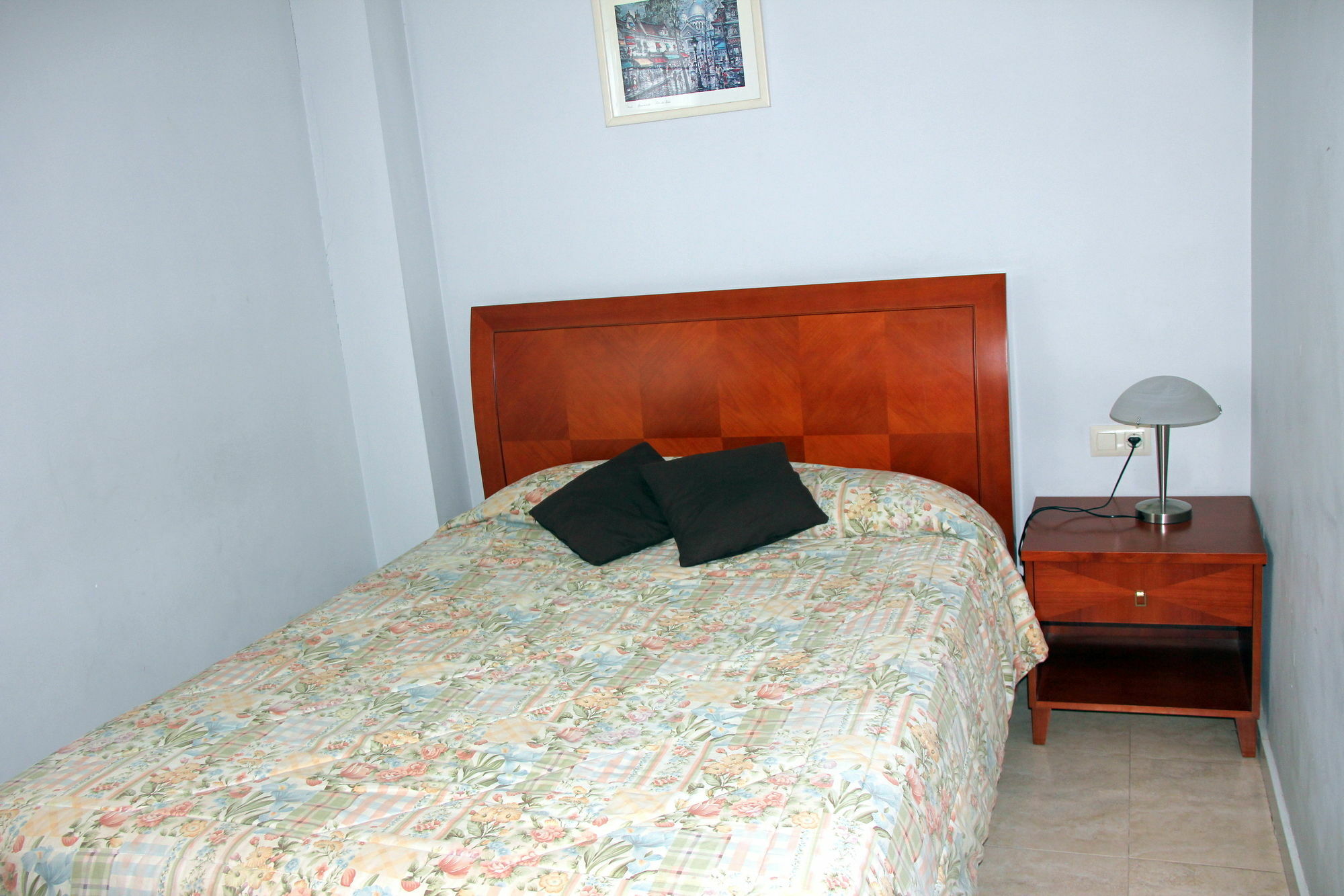Apartamentos Caru Castelldefels Dış mekan fotoğraf