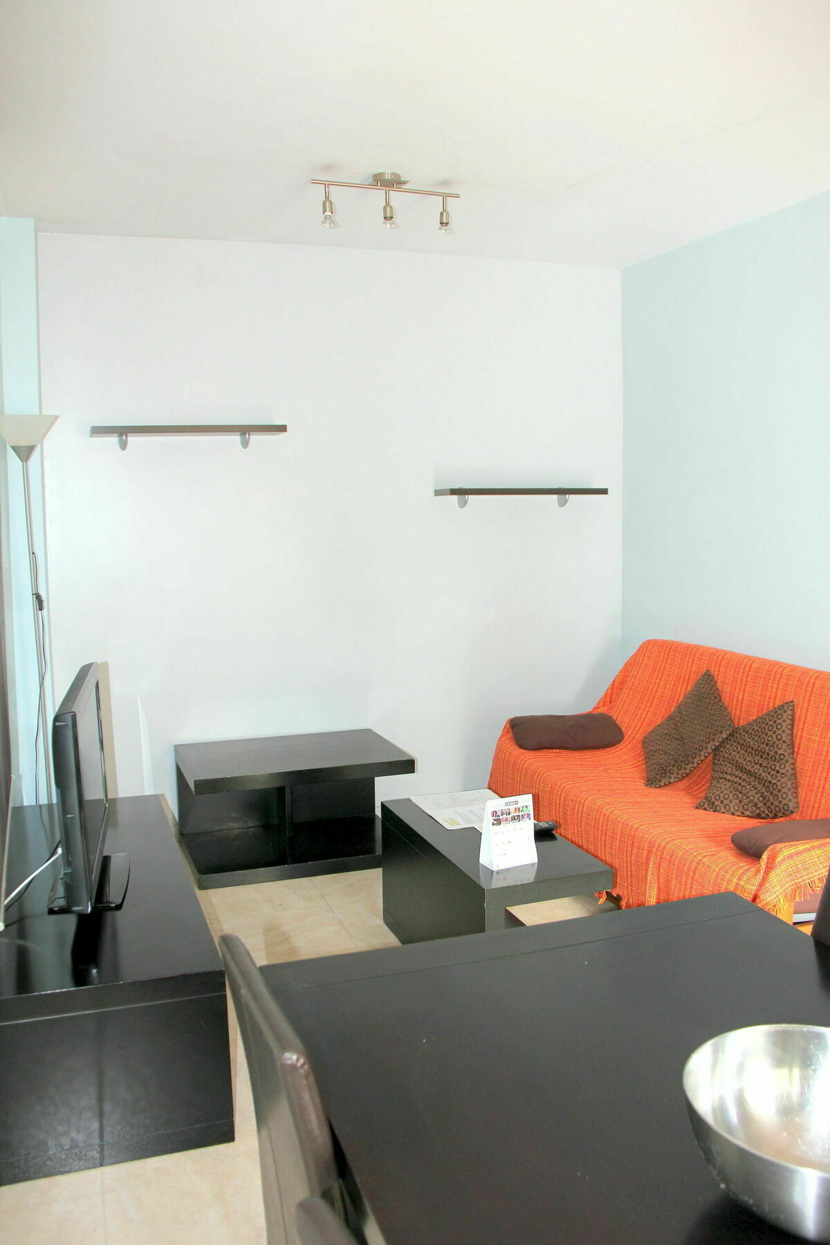Apartamentos Caru Castelldefels Dış mekan fotoğraf