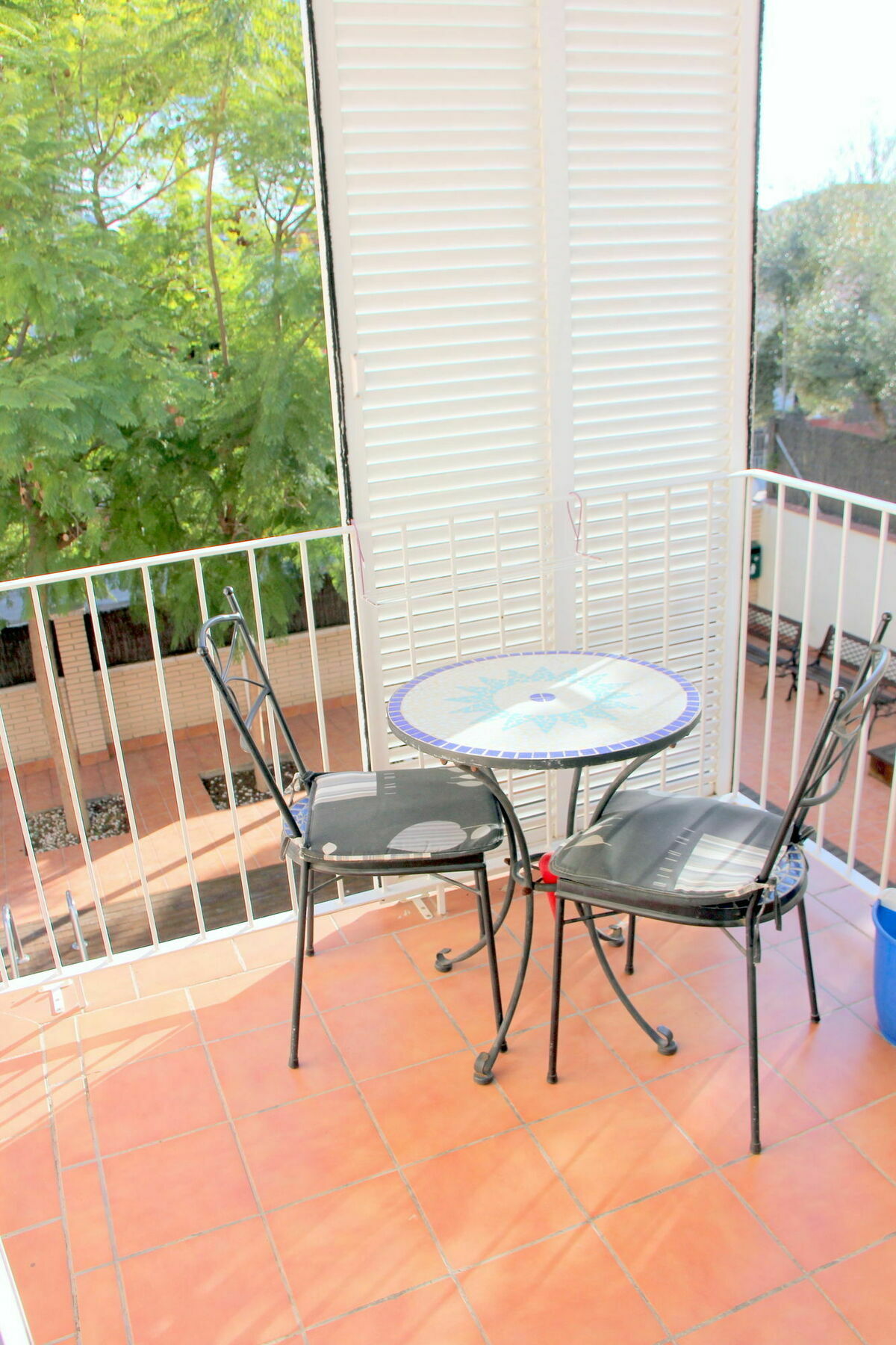 Apartamentos Caru Castelldefels Dış mekan fotoğraf