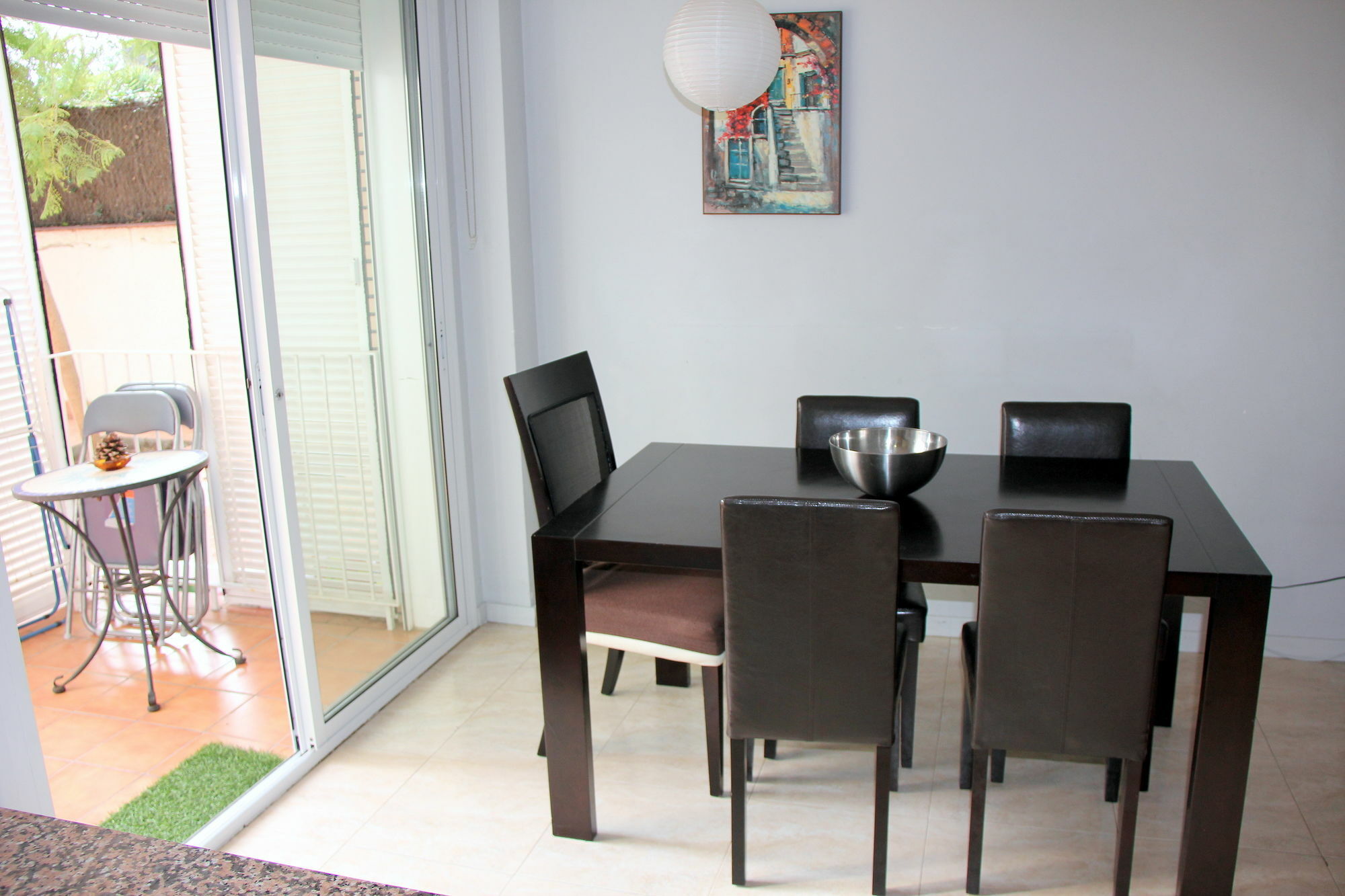 Apartamentos Caru Castelldefels Dış mekan fotoğraf